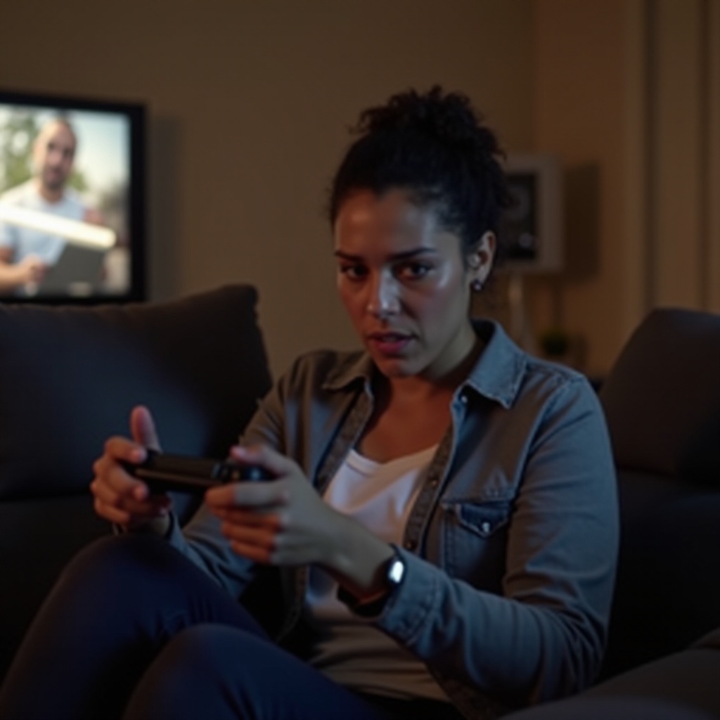 зашто мој PS4 контролер трепери и не повезује се