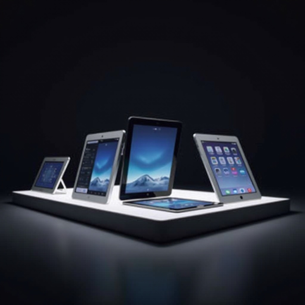 apple tablets on black friday