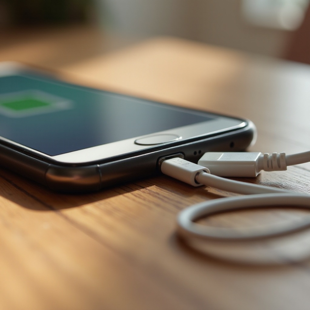 why is my phone rejecting charger