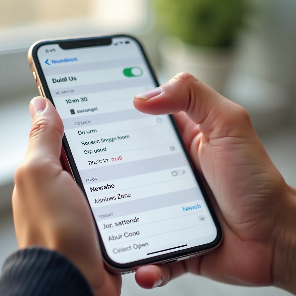 how to change time zone on iphone calendar