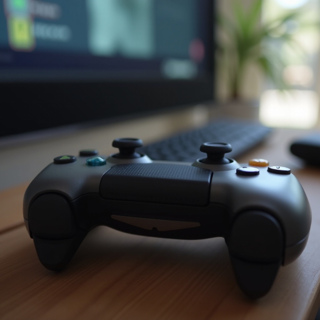 proč můj ovladač PS4 bliká a nepřipojuje se