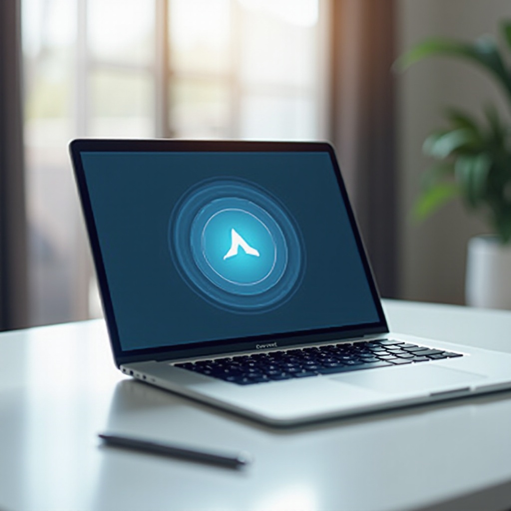what is virtual touchpad on laptop