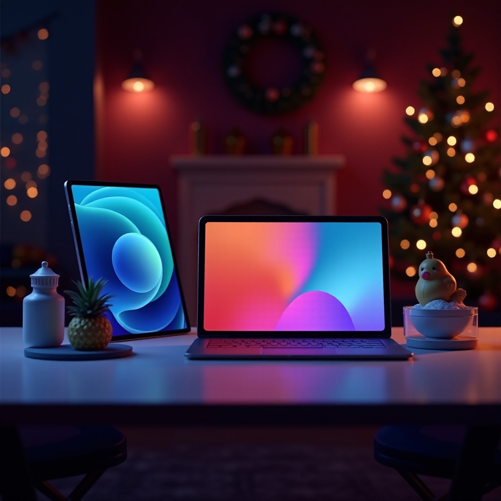 Apple таблети на Црни петак