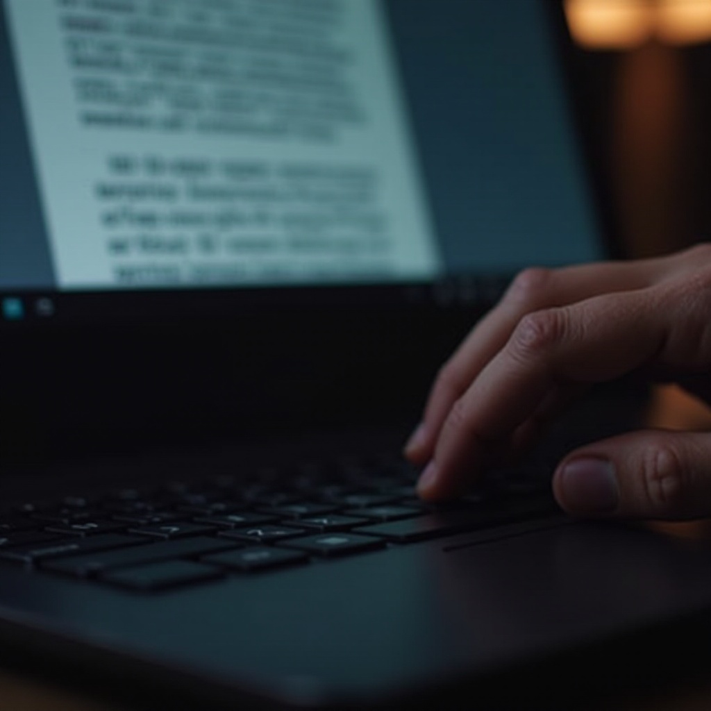 как найти знак градуса температуры на Chromebook