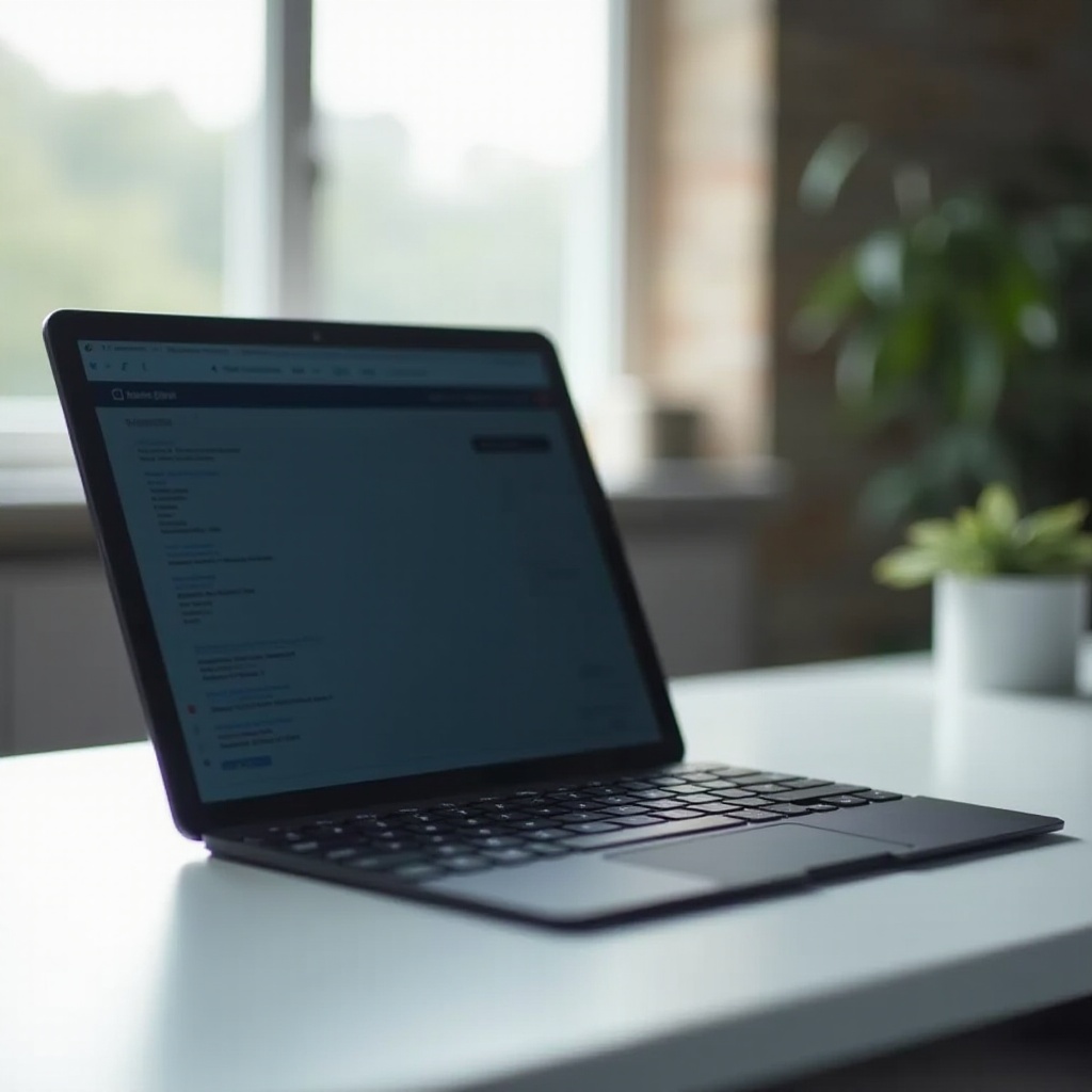 tablet z systemem Windows z klawiaturą