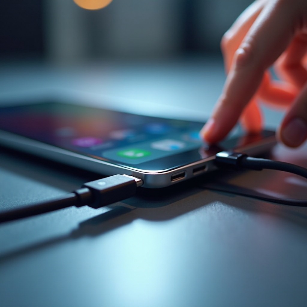 محول كابل الهاتف إلى c لجهاز لوحي يعمل بنظام Android