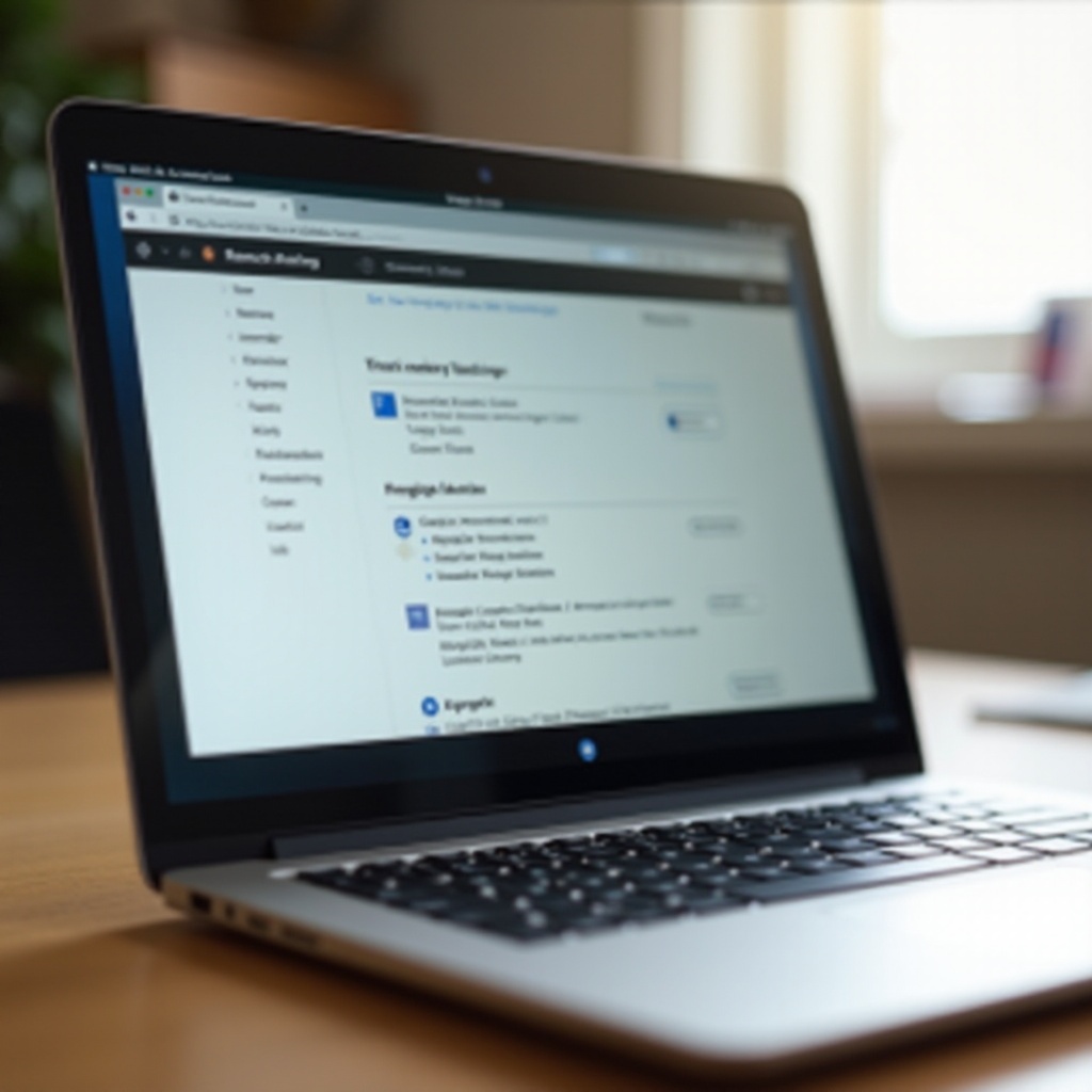 jak změnit kurzor na chromebooku bez rozšíření