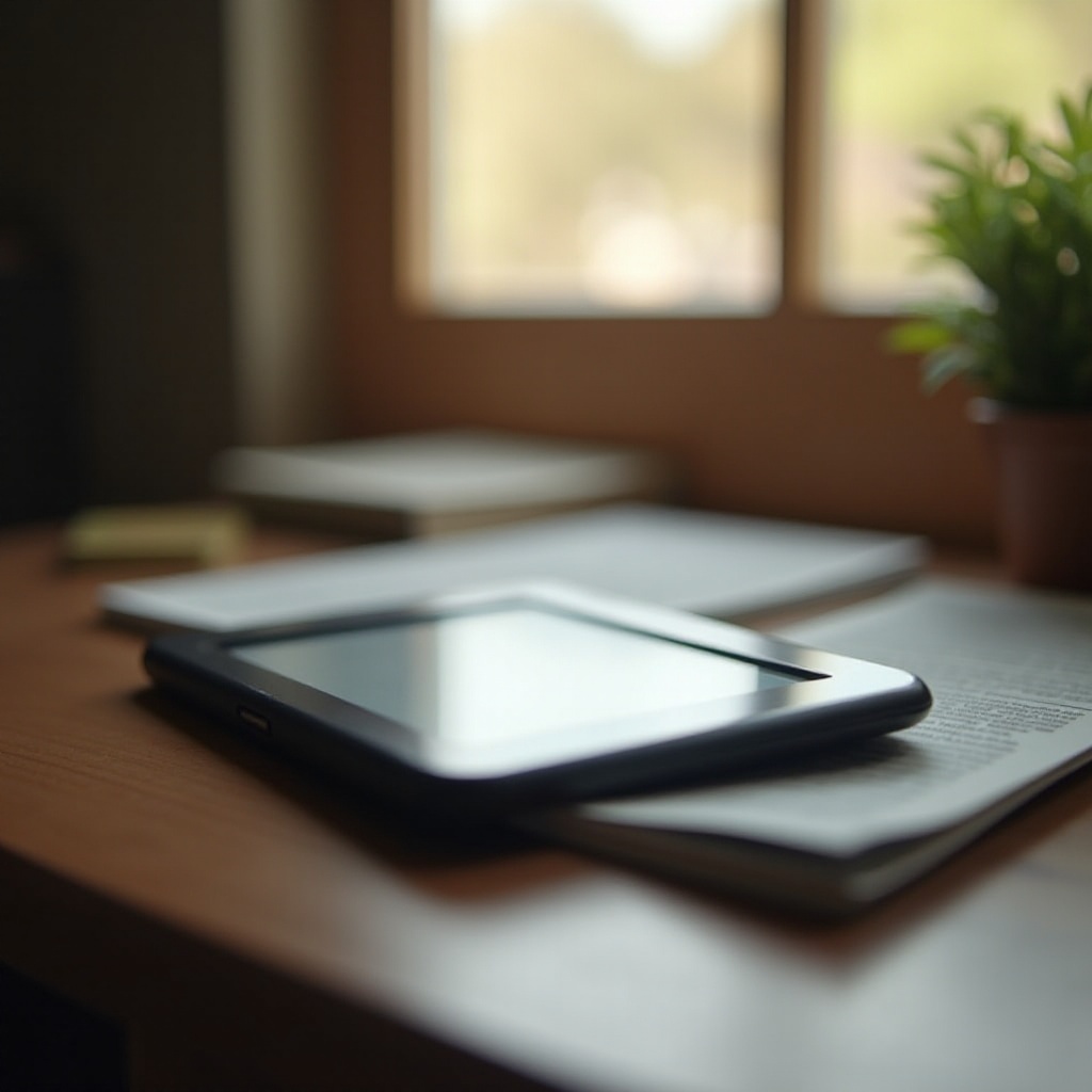 живот на батерията Kindle Paperwhite