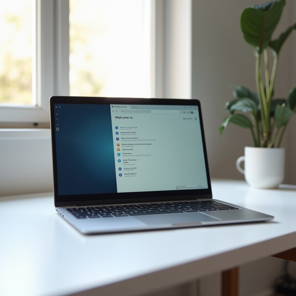 Va reseta un powerwash pe Chromebookul meu memoria RAM