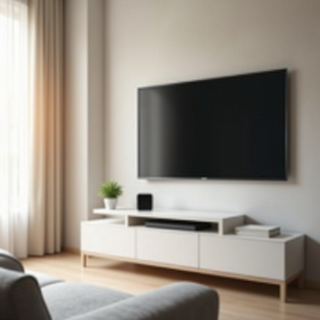 هل يمكن لجهاز Apple TV العمل مع أي تلفزيون