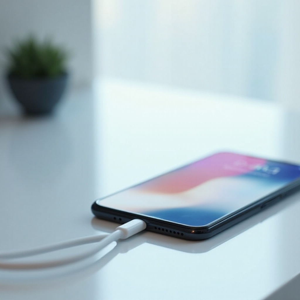 czy szybkie ładowanie wpływa na żywotność baterii