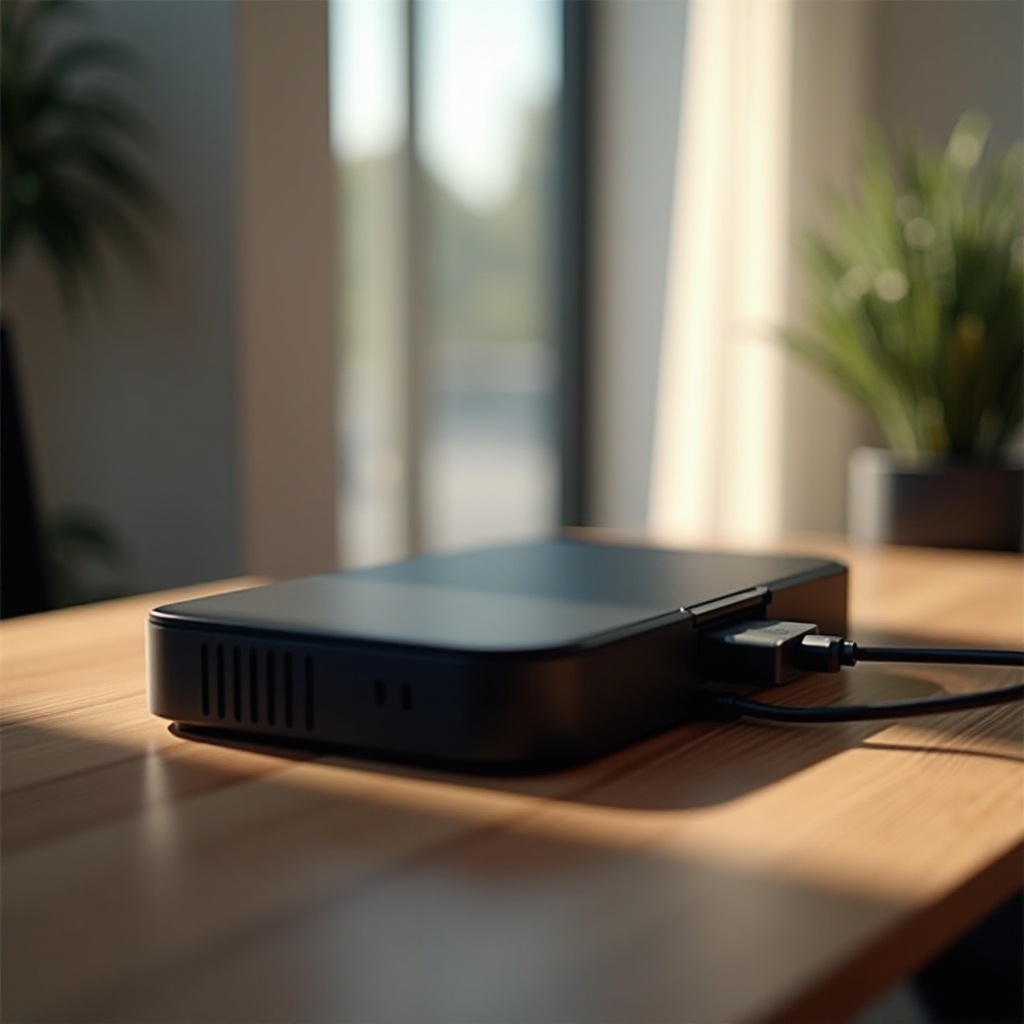 Steam Deck не заряжается.