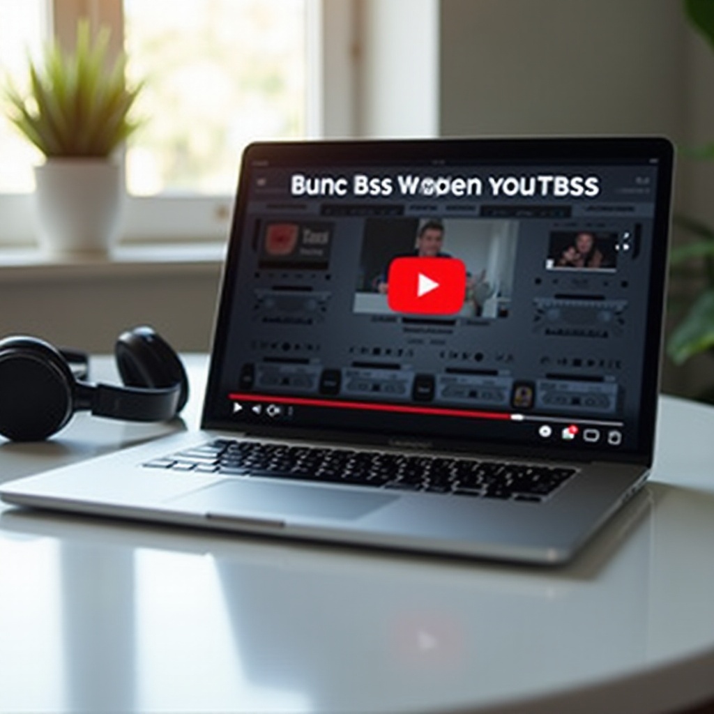 how to turn up bass on youtube on chromebook