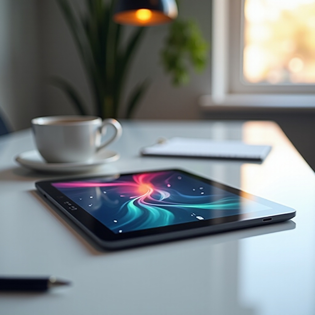 tablete Android cu procesor octa-core și 8 GB RAM