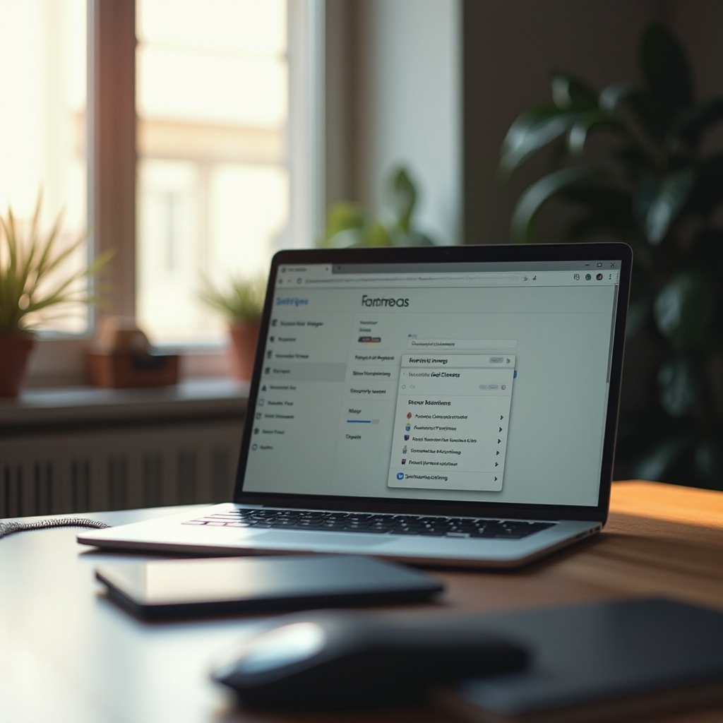 how to change your cursor on chromebook without extension