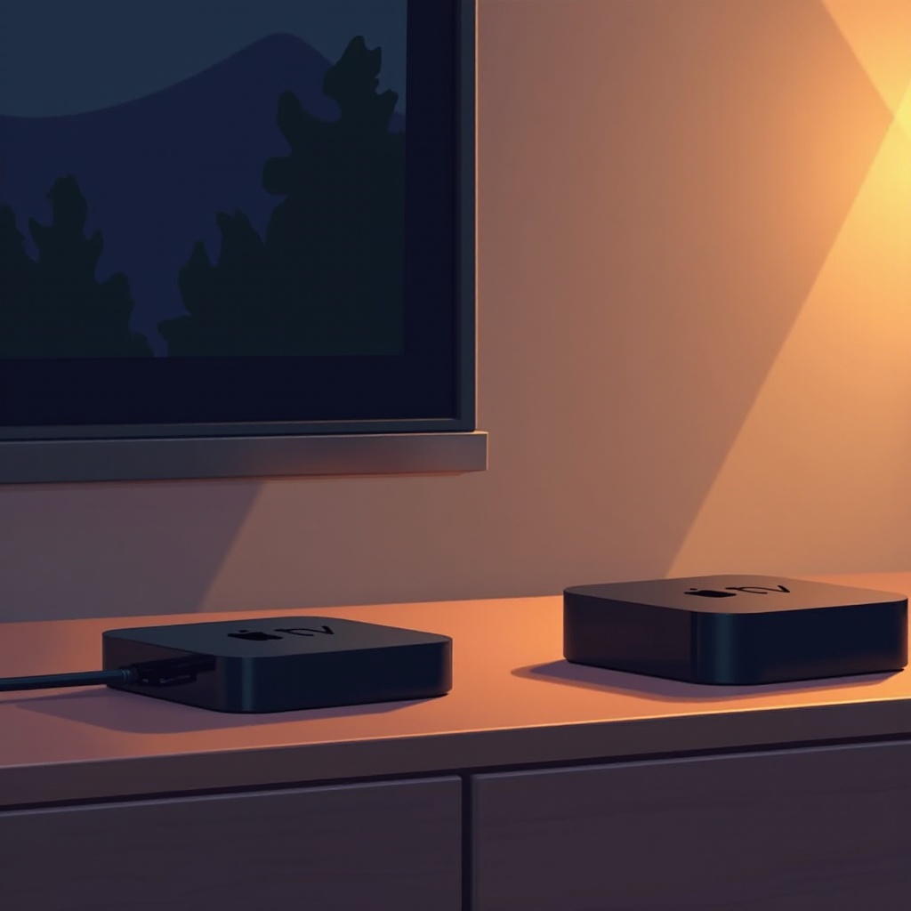 poate Apple TV să funcționeze cu orice televizor