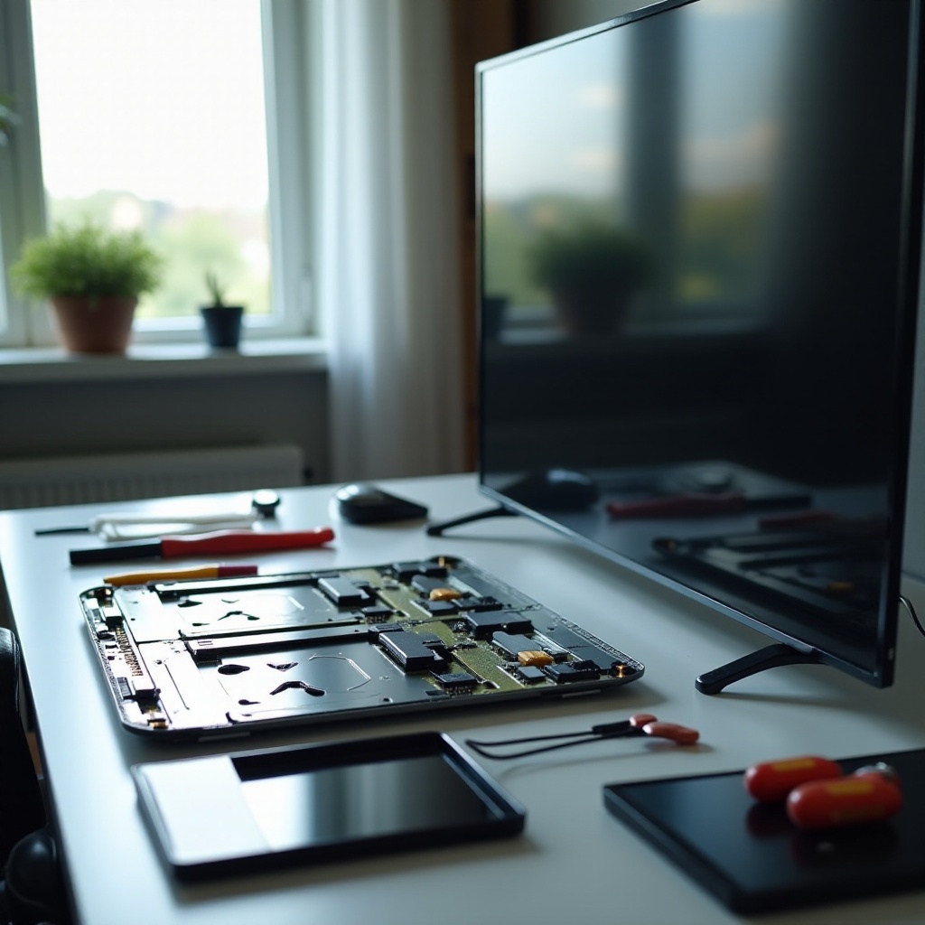 заменске плоче за Самсунг телевизоре