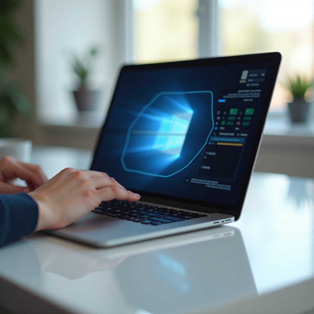 what is virtual touchpad on laptop