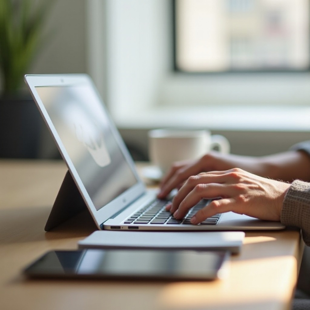 jak najít znak stupně teploty na Chromebooku