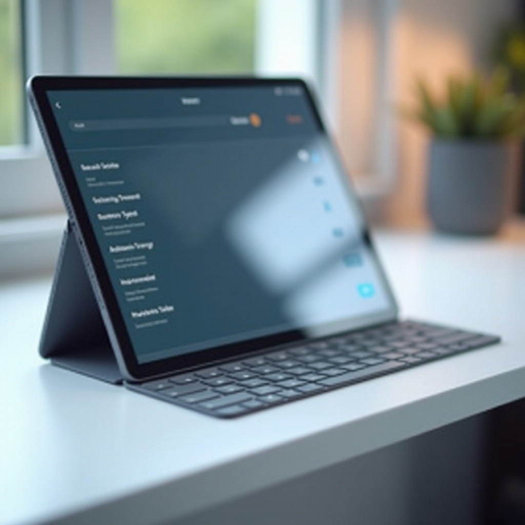 how to erase a samsung tablet