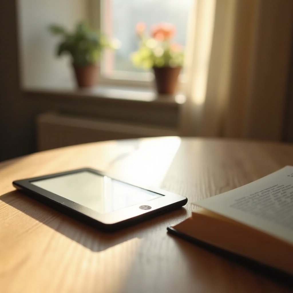 kindle paperwhite battery life