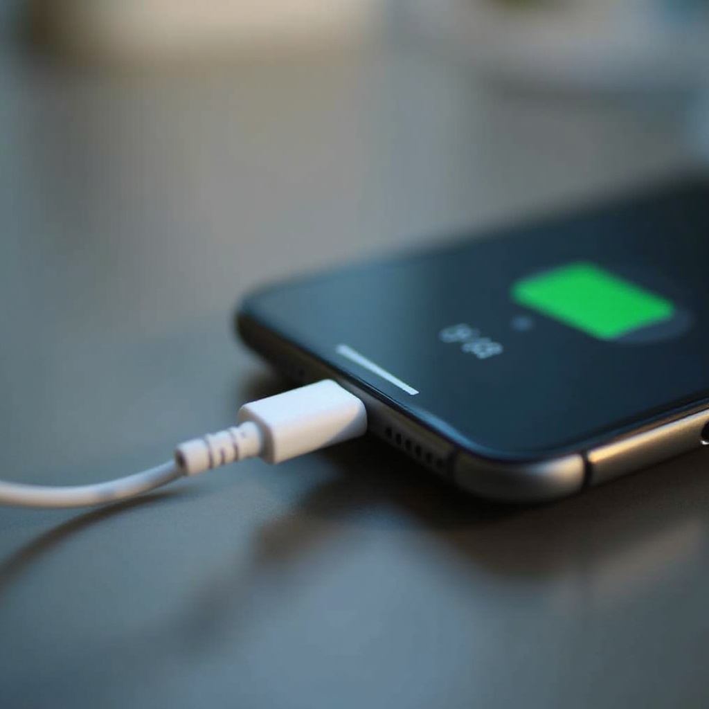 ovlivňuje rychlé nabíjení životnost baterie