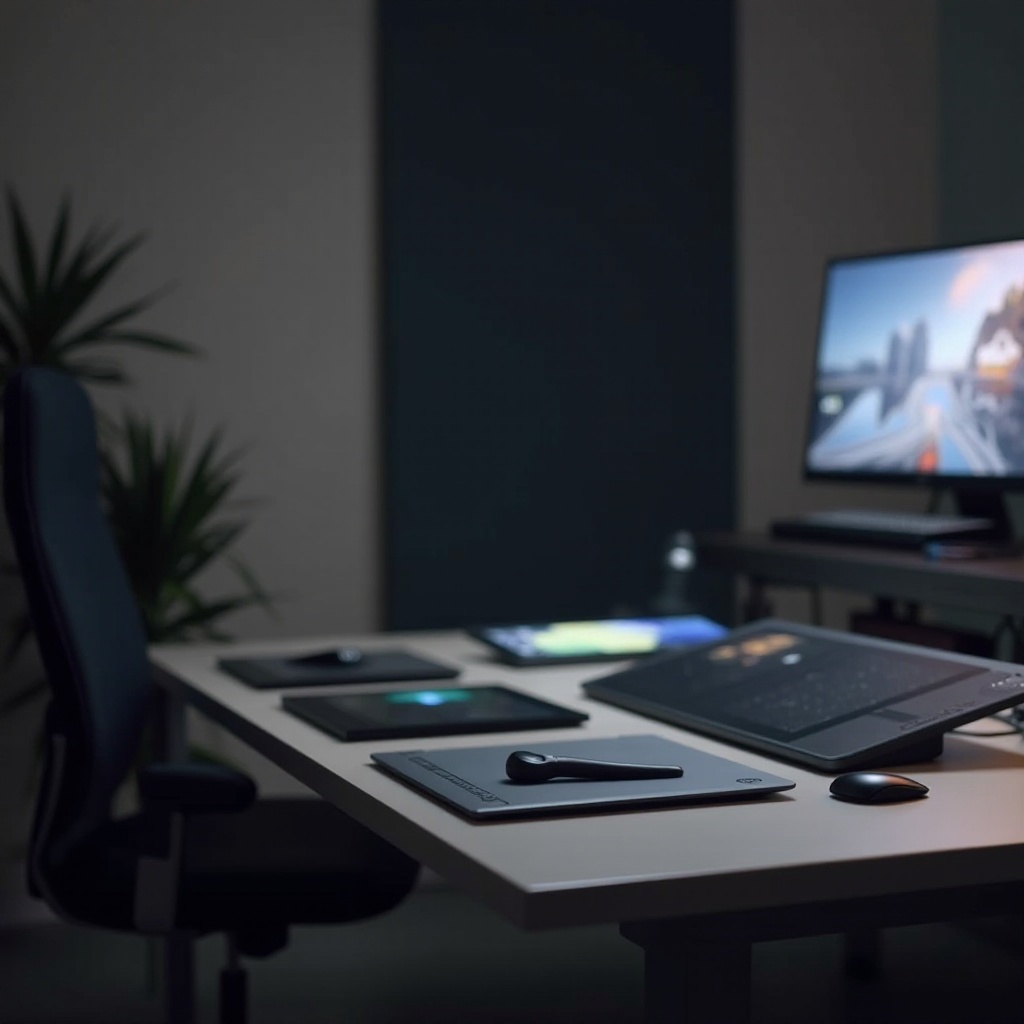 małe tanie tablety Wacom
