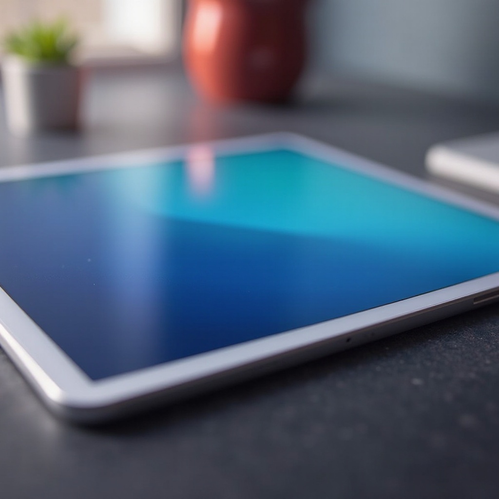 tabletă Android de 8 inch cu 5G