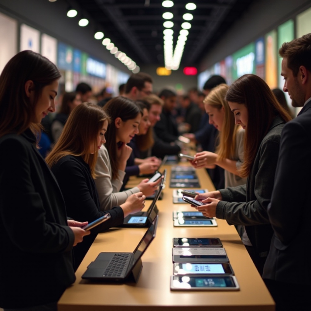tablete Apple de Black Friday