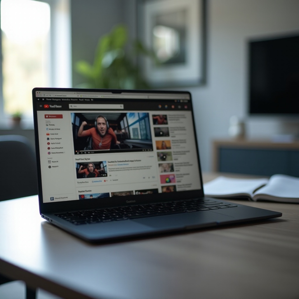 како појачати басове на YouTube-у на Chromebook-у