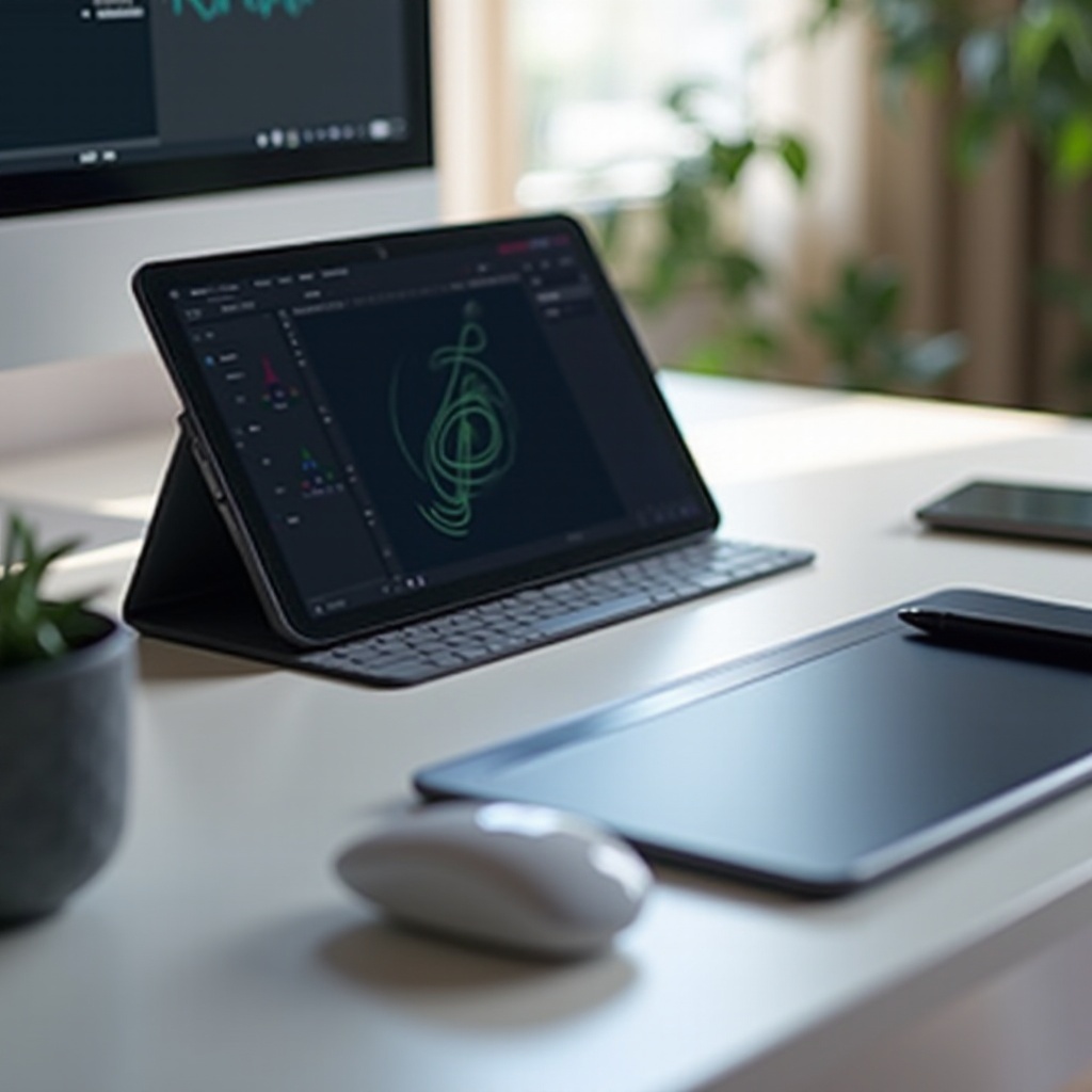 tablete Wacom mici și ieftine