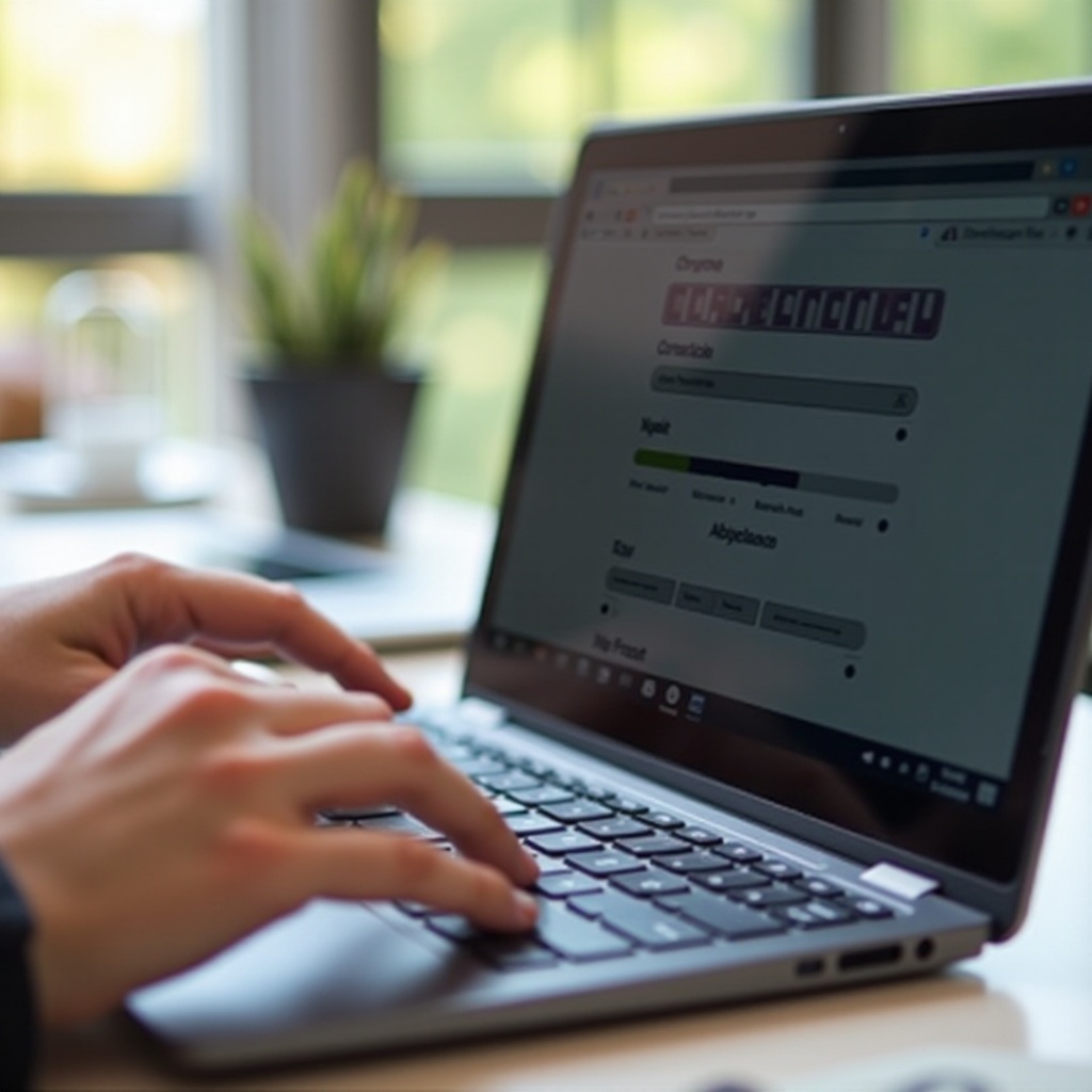 как настроить бас на YouTube для Chromebook