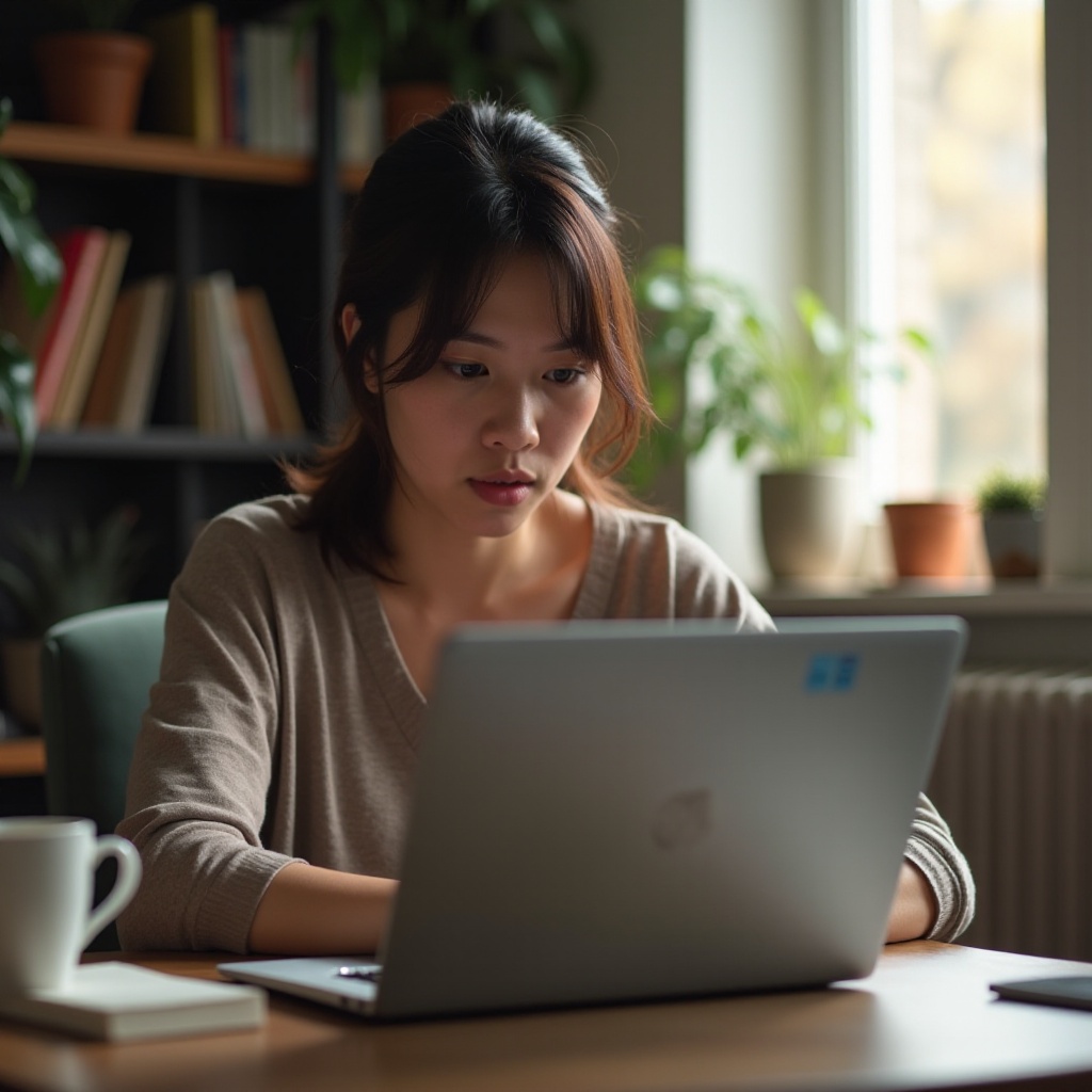 я не могу пользоваться Google Документами на Chromebook