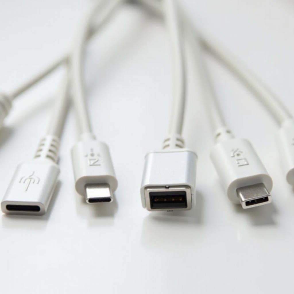 phone cable adapter to c for android tablet