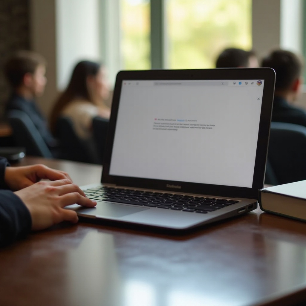 как написать символ цельсия на школьном chromebook