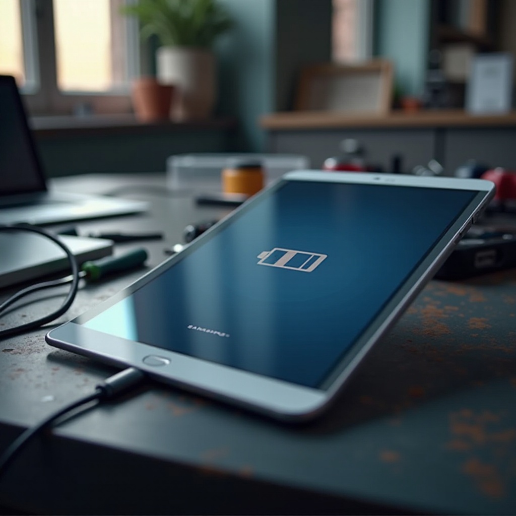 samsung a9 tablet problems