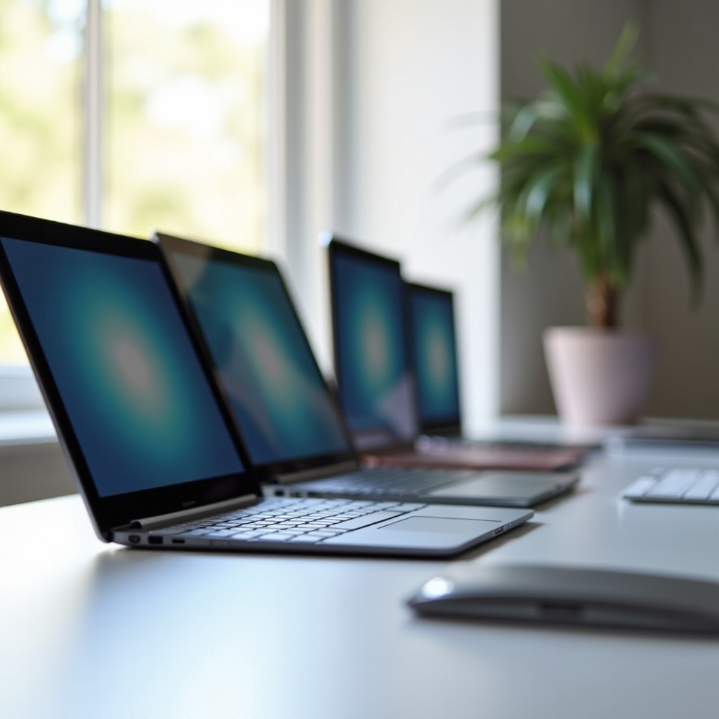 cele mai bune tablete Chromebook
