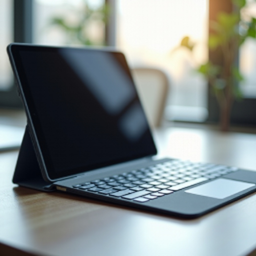 истощает ли батарею чехол с клавиатурой для iPad