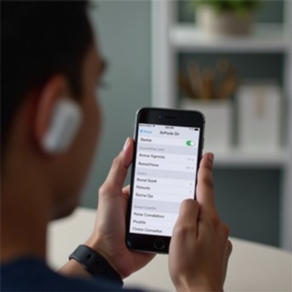 како да искључите смањење шума на AirPods Pro
