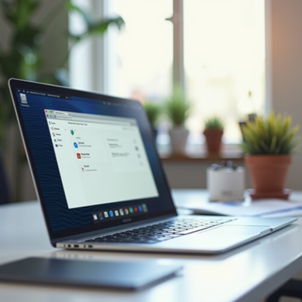 съществува ли версия на ccleaner за chromebook
