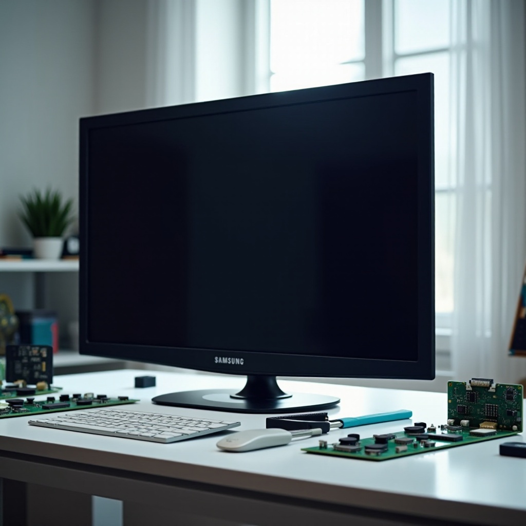 заместващи платки за телевизори Samsung