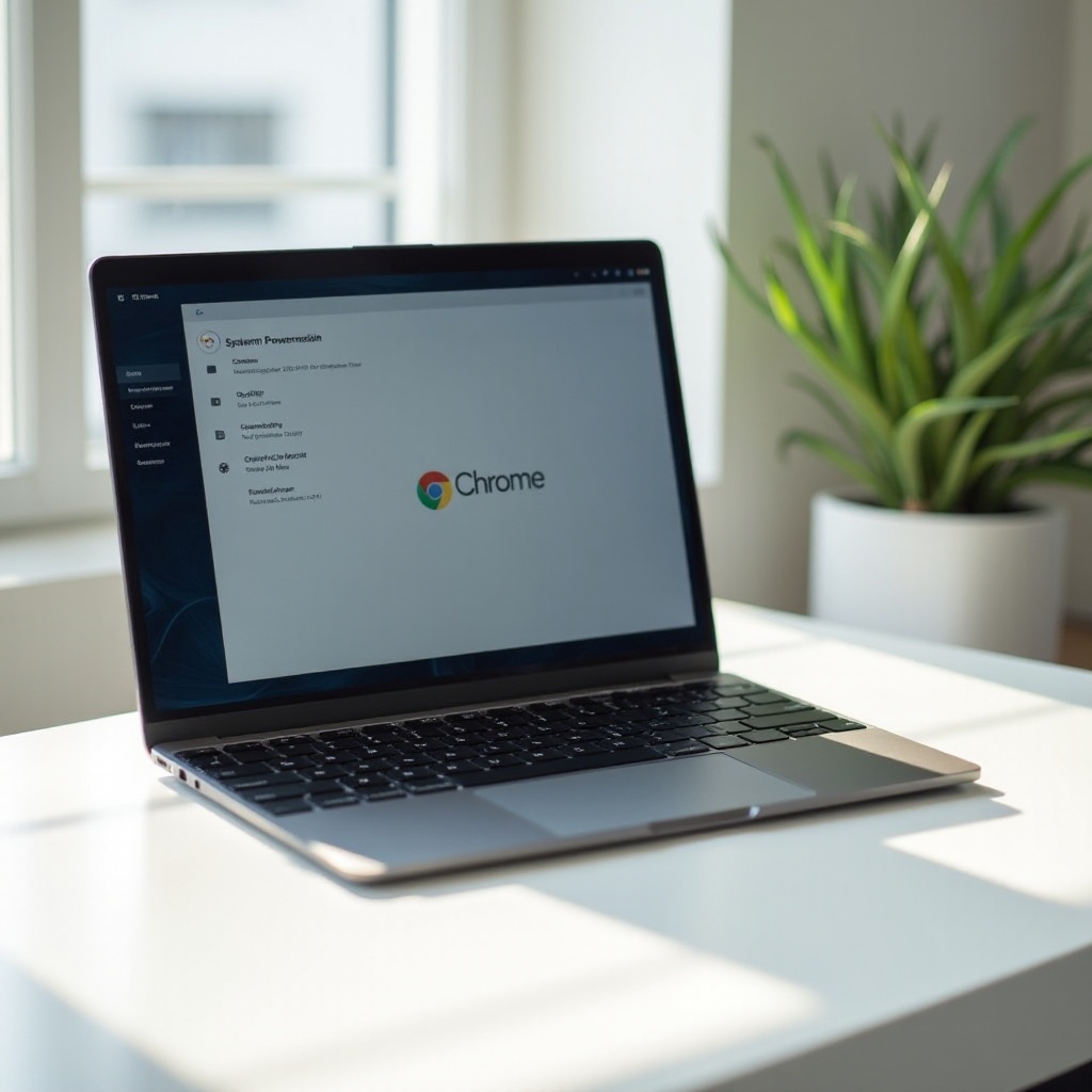 will a powerwash on my chromebook reset ram