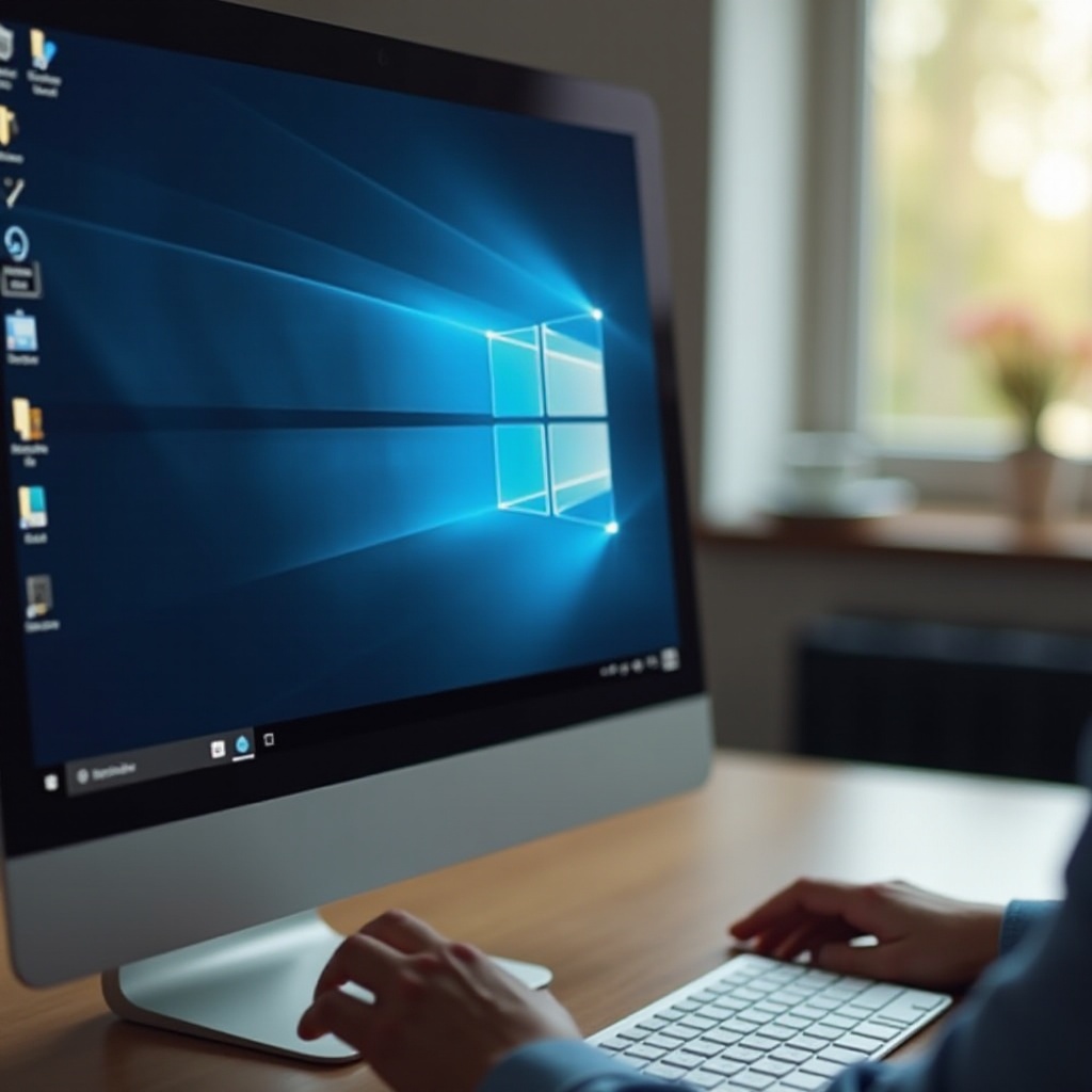 windows 10 start menu taskbar not working