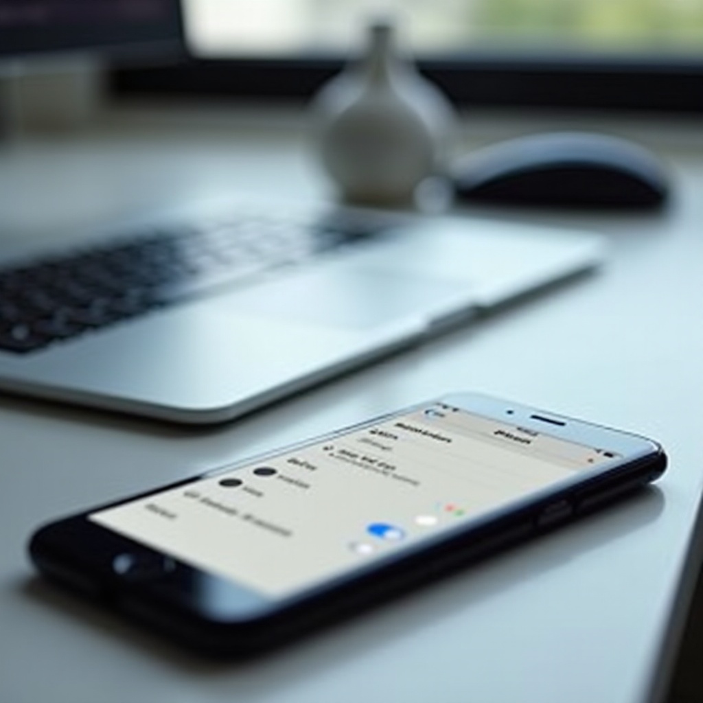 iPhone nu face sunete de notificare