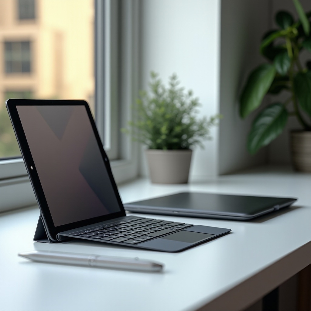 да ли футрола за тастатуру за iPad троши батерију