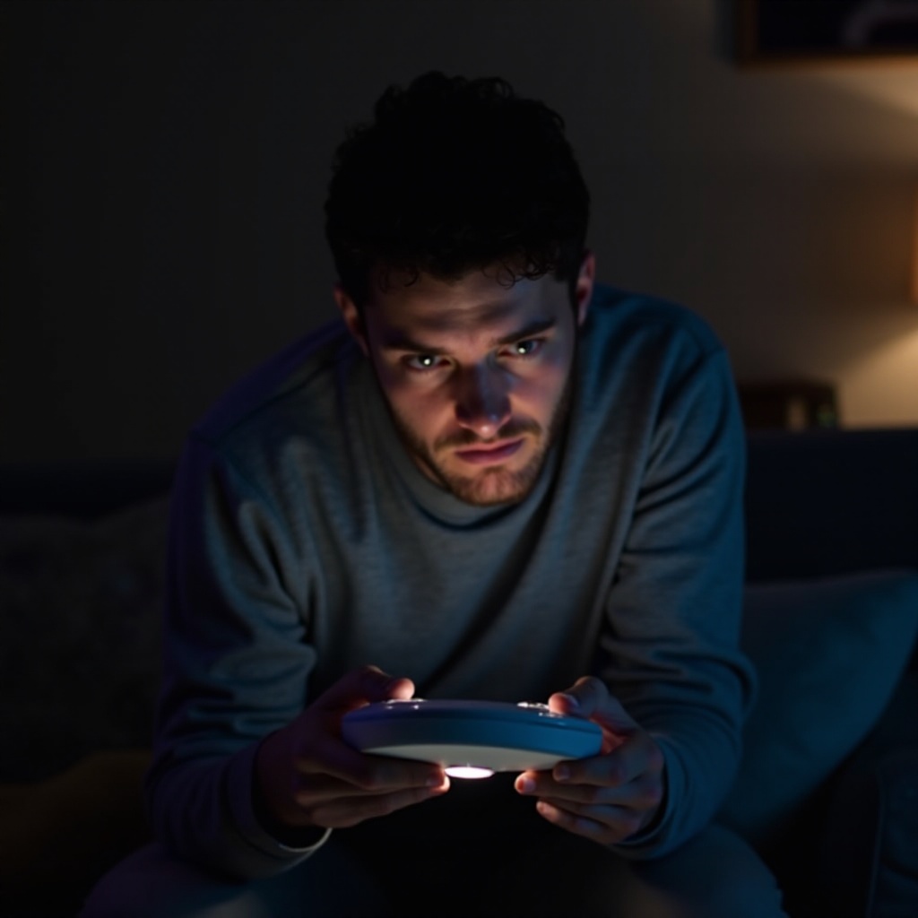 wii контролер трепери