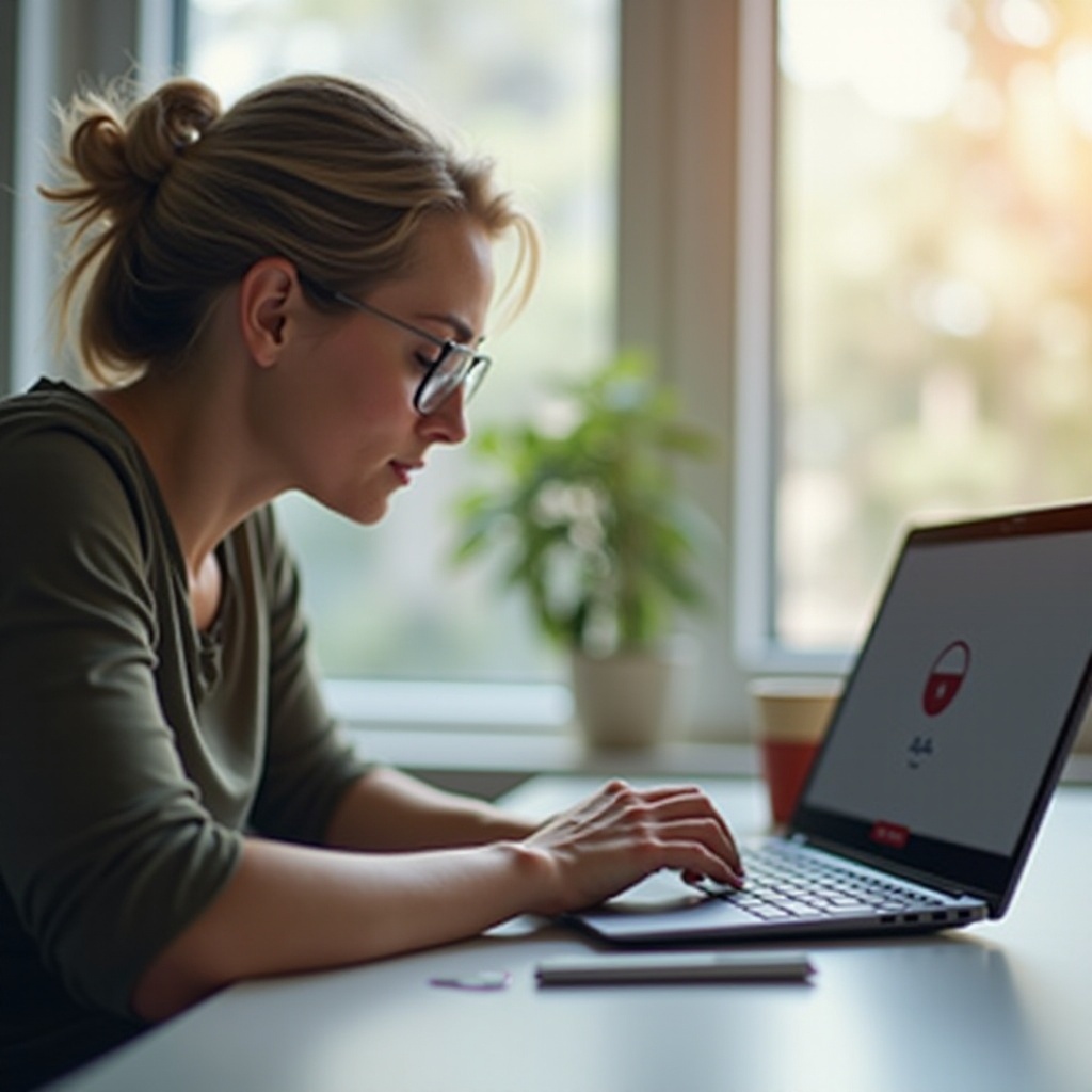 proč nemohu použít svůj mikrofon na svém Chromebooku