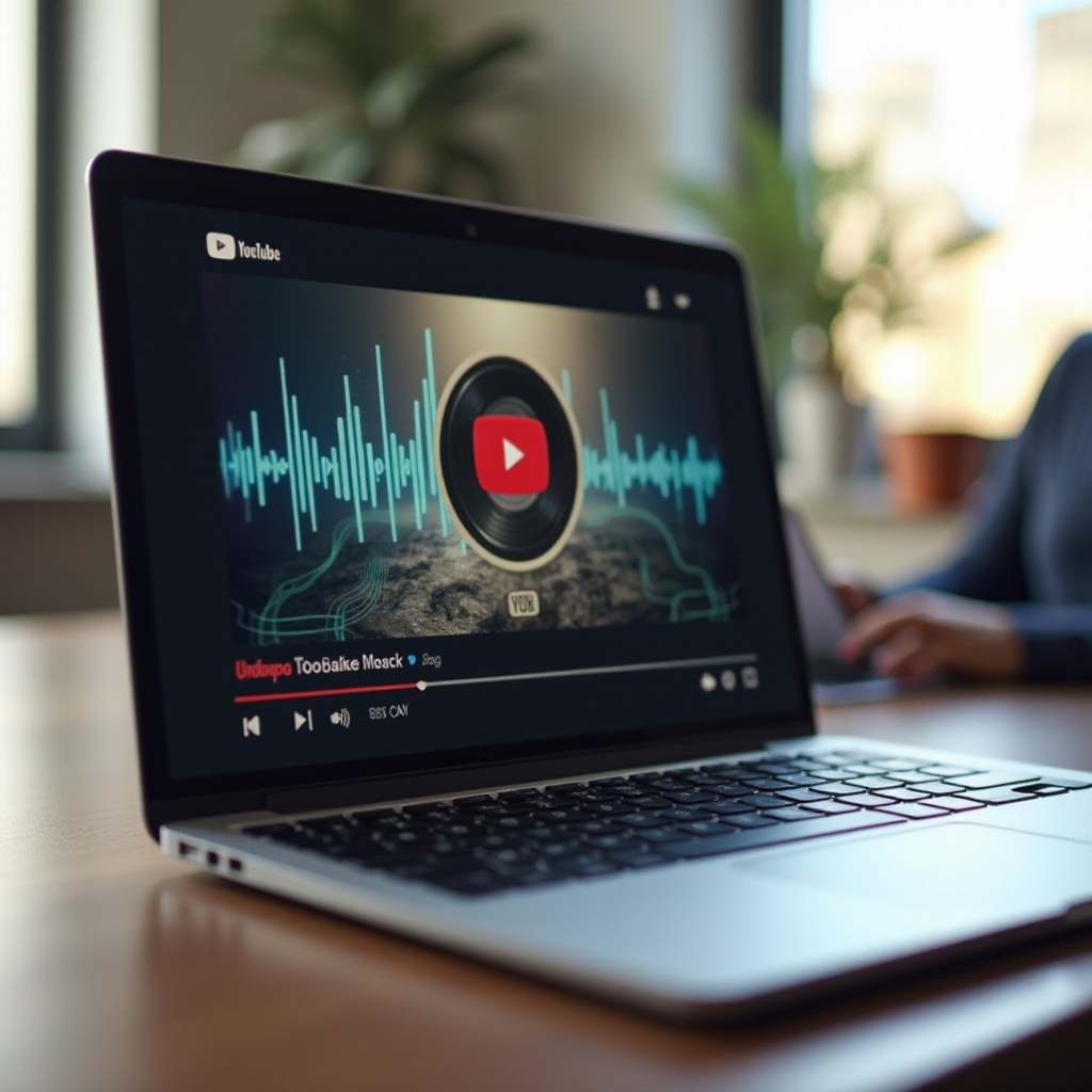 cum să măriți basul pe YouTube pe Chromebook