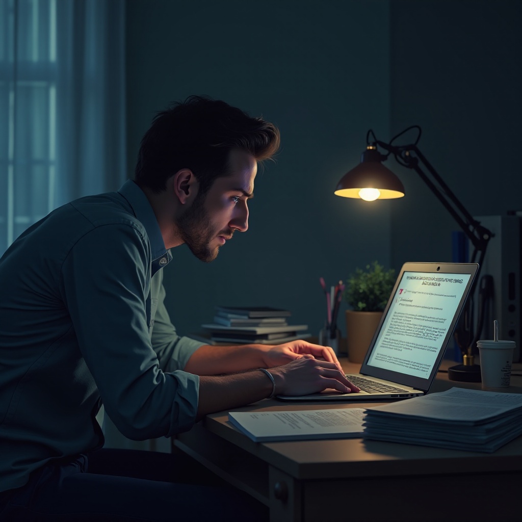 laptop wyłącza się losowo, nie przegrzewa się