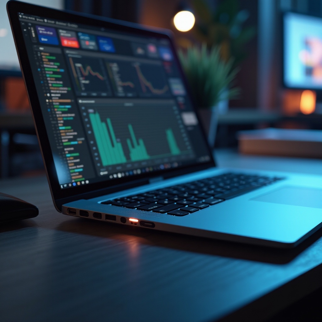 notebook se náhodně vypíná, nepřehřívá se